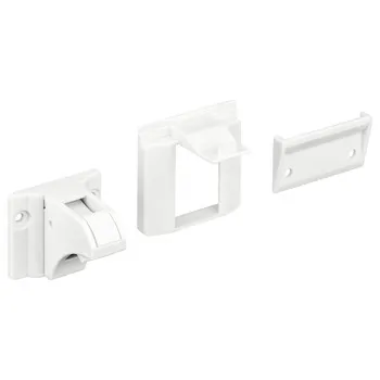 Încuietoare magnetică pentru uși și sertare mobilier