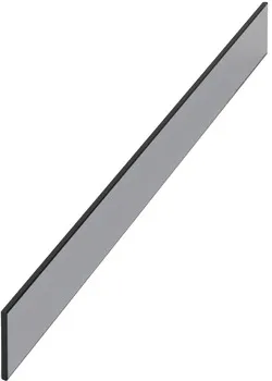 CONERO TSG grey f.shelf 72/960-1020mm