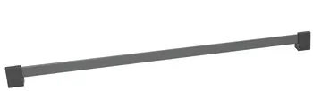 CONERO shoe fence bl. 582x24x38mm