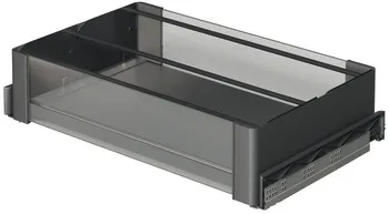 CONERO shoe pull-out bl.168/534-594mm