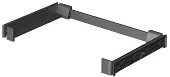 CONERO Functional pull-out bl.760x820mm