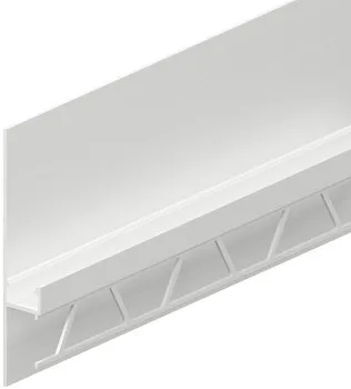 Profile5112 Drywall profile wall 190cm
