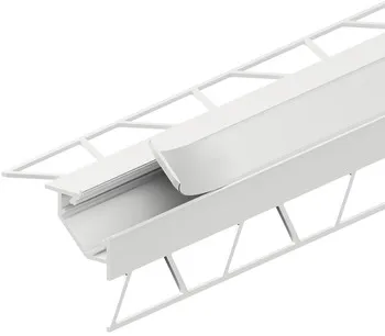 Profile5116 Drywall profile wall 190cm