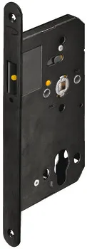 Mo.magn.lock unlock black DR55/20