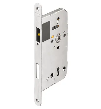 Mo.magn.lock CB stst.matt DR55/20