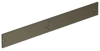 Adapter pull-out st.grey