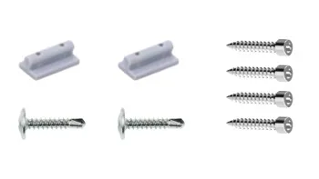 Set accesorii montaj ÄDOOR PLUS