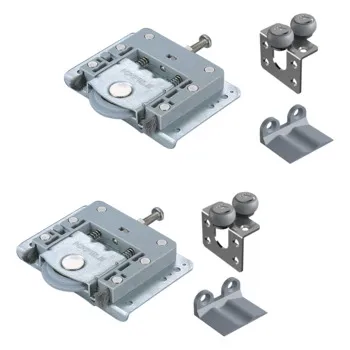 Set mecanism pentru culisare sistem ÄDOOR EASY