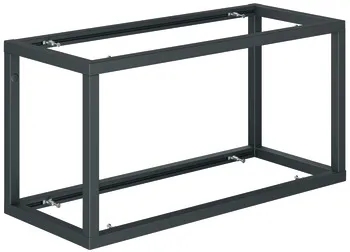 Shelf Mansio SH10 alu.anth.300x900x250mm