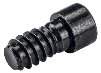 Cabineo 8 screw black