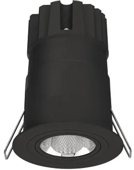 R One Connect/50°/TW/BK/IP20