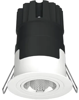 R One Connect/50°/TW/WH/IP20