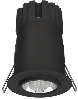 R One Connect/50°/TW/BK/IP44