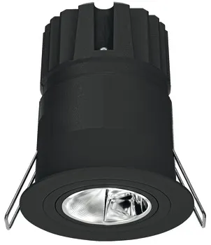 R One Connect/asym/TW/BK/IP20