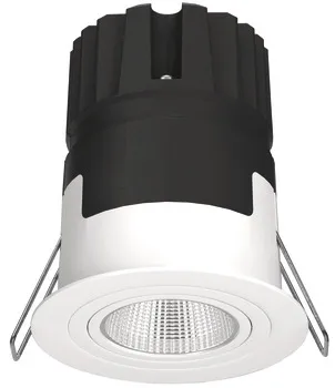R One Connect/70°/2700K/WH/IP20