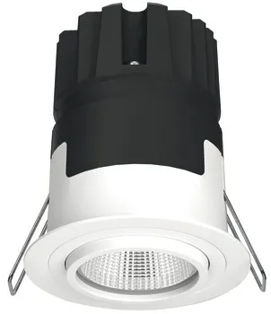 R One Connect/70°/2700K/WH/IP44