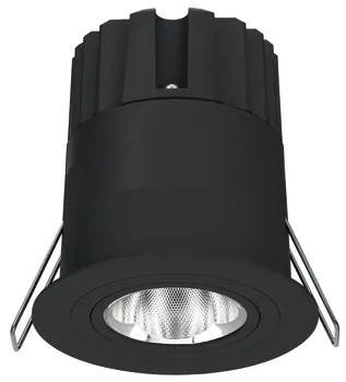 R One Connect/90°/TW/BK/IP20