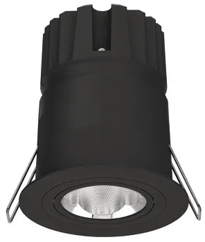 R One Connect/70°/TW/BK/IP20