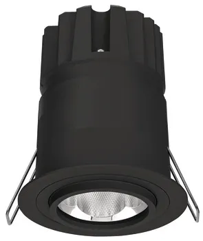 R One Connect/70°/TW/BK/IP44