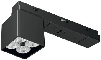 Häfele Lighting OneCable - Spot led 4 TT Connect, lumină Multi-White, tensiune alimentare 24 V, cu