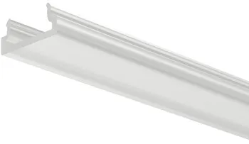 Häfele Lighting One Cable – capac difuzor pentru banda LED