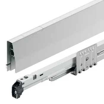 Matrix Box P Plus 40 gr. 16/92/400mm