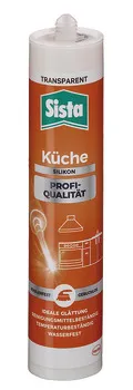 Silicon neutru, transparent