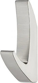 Ward.hook zi.st.st.col. 15x40x81mm