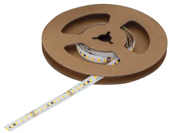 Bandă LED 3153 24V/19.2W/m 50K/CRI90/5 m