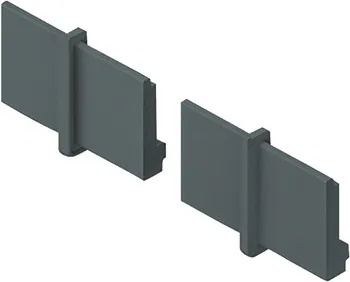 Connec.Matrix Box P VIS anthr.f.glassp.