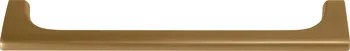 Handle zi.gold brush.170x33mm