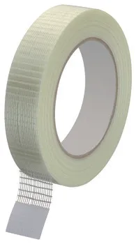 Cotton adhesive tape width 38mm x 10m