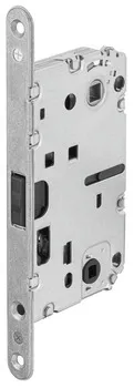 Mortice latchbolt lock mag.WC 50/18