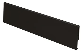 ALTO SLIM INT. PANEL BLACK 1100MM