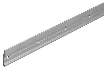Profil suspendat, Sistem de montaj pentru panel Eilox Mini