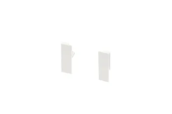Matrix Box S Slim Blendenh. Gl. we. H84