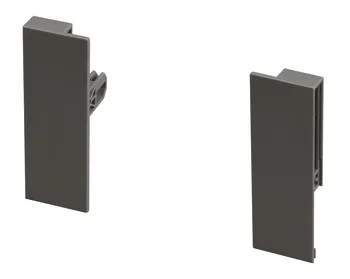 Matrix Box S Slim Blendenh. Gl. ant. H84