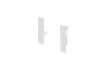 Matrix Box S Slim Blendenhalter we. H135