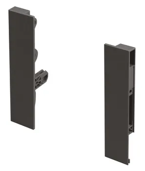 Matrix Box S Slim Blendenhalter ant.H135