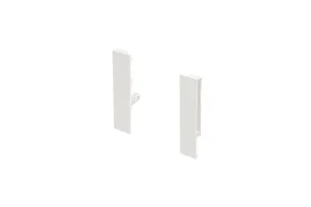 Matrix Box S Slim Blendenh. Gl. we. H135