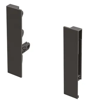 Matrix Box S Slim Blendenh.Gl. ant. H135