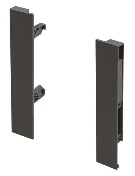 Matrix Box S Slim Blendenhalter ant.H167