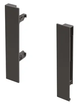 Matrix Box S Slim Blendenh.Gl. ant. H167