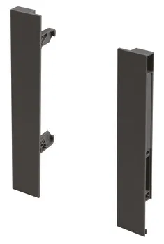 Matrix Box S Slim Blendenhalter ant.H199