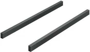 Longit.rail M Box P VIS anth.rectang.270
