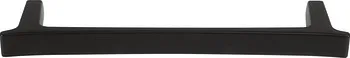 Handle zi.mat.black.152x30mm