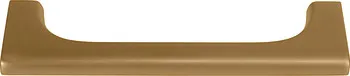 Handle zi.gold brush.106x33mm