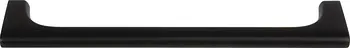 Handle zi.mat.black.170x33mm