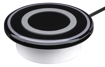 Incarcator rapid wireless 10 W, priza EU