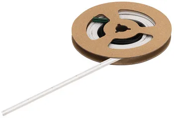 Bandă led CST flexibilă Häfele Loox5 LED 3057 cu suport silicon și iluminare indirectă, fixare încas